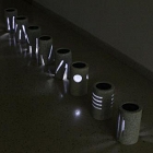 Lampy LED